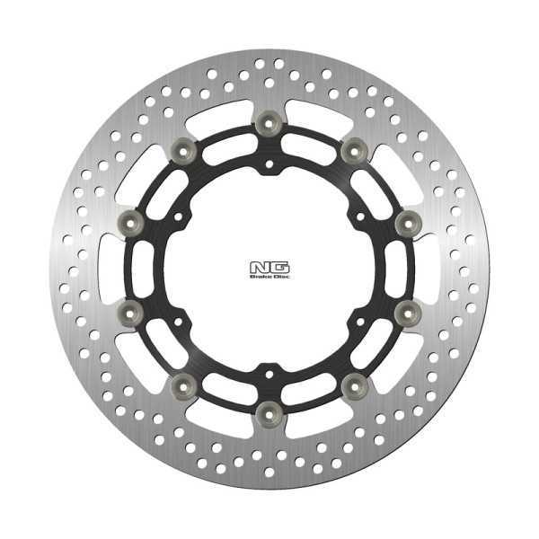 Disque de frein NG BRAKE DISC Flottant - 1840
