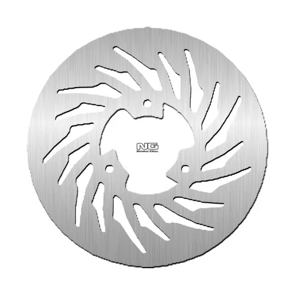 Disque de frein NG BRAKE DISC fixe - 843