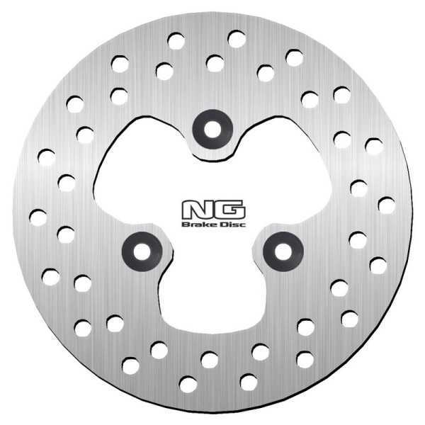 Disque de frein NG BRAKE DISC fixe - 1363