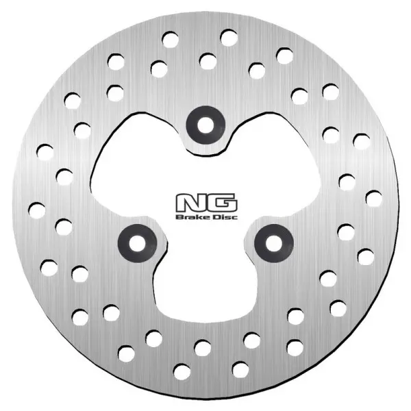 Disque de frein NG BRAKE DISC fixe - 1363