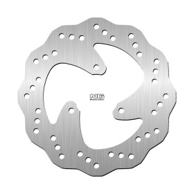 Disque de frein NG BRAKE DISC Pétale fixe - 487x