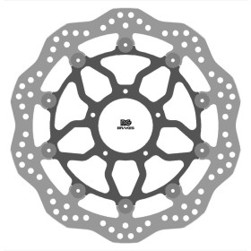 Disque de frein NG BRAKES pétale flottant