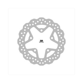 Disque de frein NG BRAKES pétale fixe