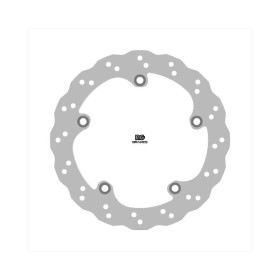 Disque de frein NG BRAKES pétale fixe