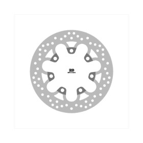 Disque de frein NG BRAKES rond fixe