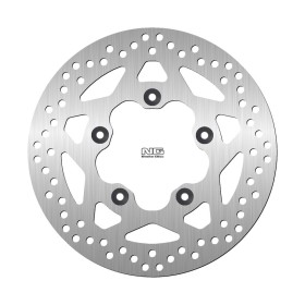Disque de frein NG BRAKES rond fixe
