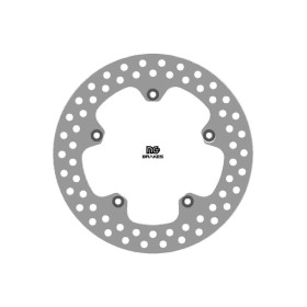 Disque de frein NG BRAKES rond fixe