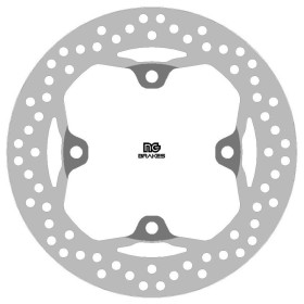 Disque de frein NG BRAKES rond fixe