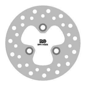 Disque de frein NG BRAKES rond fixe