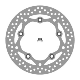Disque de frein NG BRAKES rond fixe