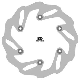 Disque de frein NG BRAKES pétale fixe