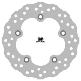 Disque de frein NG BRAKES pétale fixe