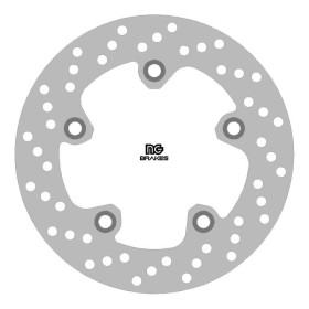 Disque de frein arrière NG BRAKES
