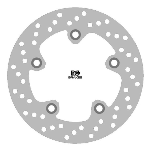 Disque de frein arrière NG BRAKES