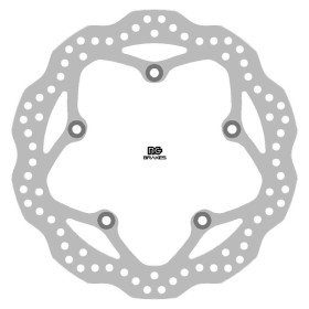 Disque de frein NG BRAKE pétale fixe