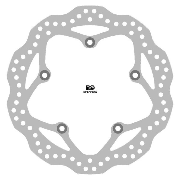 Disque de frein NG BRAKE pétale fixe
