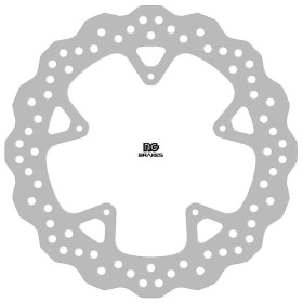 Disque de frein NG BRAKES pétale fixe