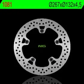 Disque de frein NG BRAKE DISC fixe - 1081