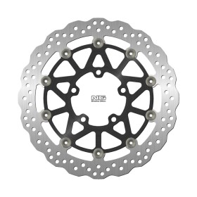 Disque de frein NG BRAKE DISC pétale flottant - 1633XG