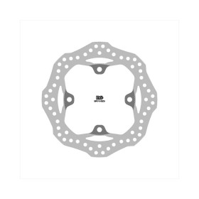 Disque de frein NG BRAKES pétale fixe
