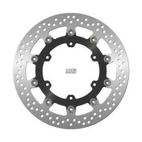 Disque de frein NG BRAKE DISC flottant - 1867G