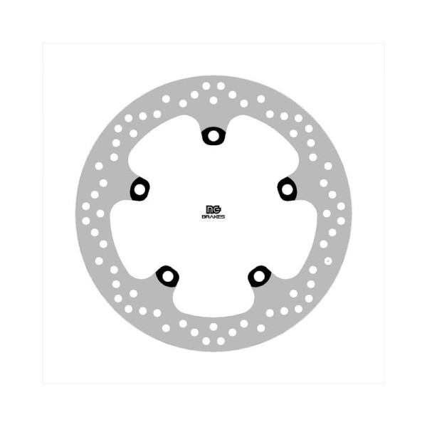 Disque de frein NG BRAKES rond fixe