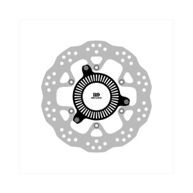 Disque de frein NG BRAKES rond fixe