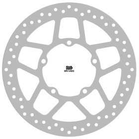 Disque de frein NG BRAKES rond flottant