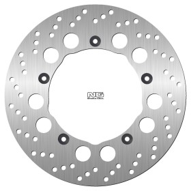Disque de frein NG BRAKES rond flottant