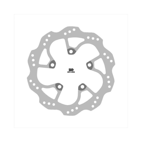 Disque de frein NG BRAKES fixe