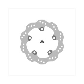 Disque de frein NG BRAKES pétale