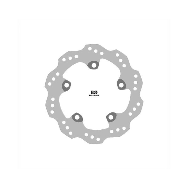Disque de frein NG BRAKES pétale 