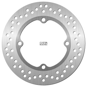Disque de frein NG BRAKES rond flottant