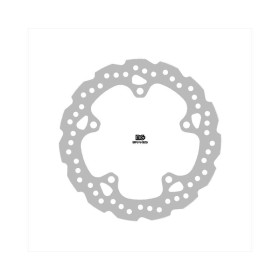 Disque de frein NG BRAKES pétale fixe