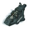 Etrier de frein 4 pistons avant gauche Nissin