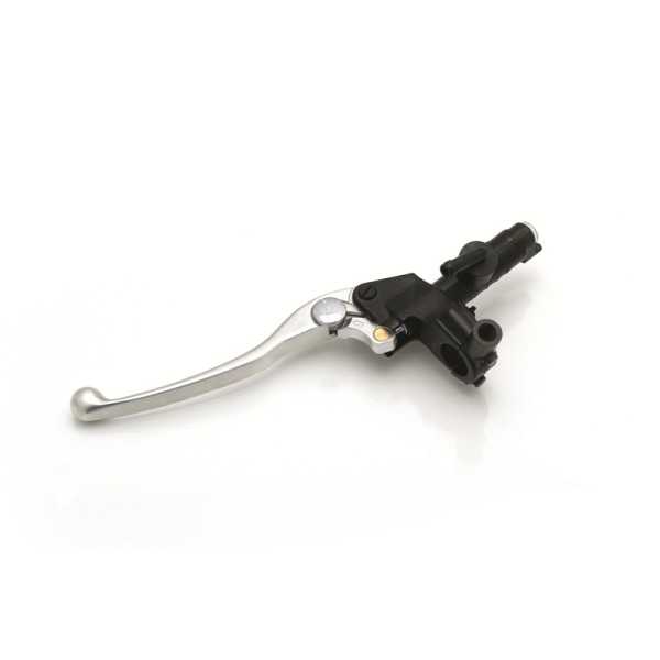 Maître-cylindre sport d'embrayage Ø15.8 noir Nissin