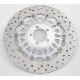 Disque de frein NISSIN Semi-flottant - SD-803