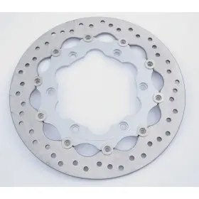 Disque de frein NISSIN fixe - SD-506 R