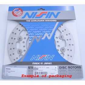 Disque de frein NISSIN fixe - SD-508