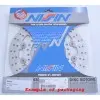 Disque de frein NISSIN fixe - SD-508
