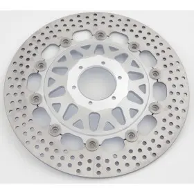 Disque de frein NISSIN Semi-flottant - SD-502