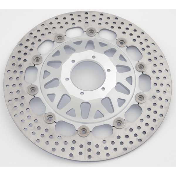 Disque de frein NISSIN Semi-flottant - SD-502