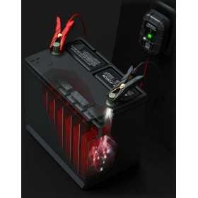 Pack promotionnel NOCO Genius1 10 Chargeurs de batteries +1 Gratuit