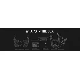 Chargeur de batterie intelligent montage avec pinces NOCO Genius2 6/12V 2A