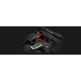 Booster de batterie lithium NOCO GB40 12V 1000A