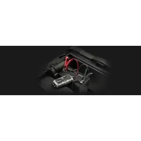 Booster de batterie lithium NOCO GB40 12V 1000A