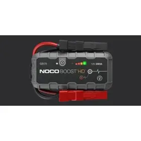 Booster de batterie lithium NOCO GB70 12V 2000A