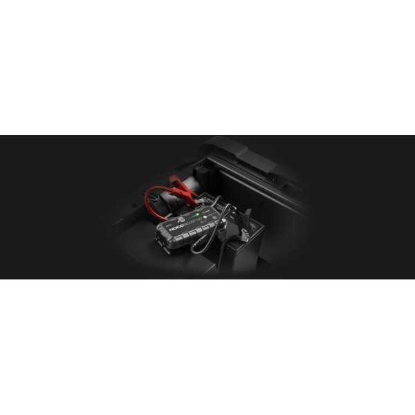 Booster de batterie lithium NOCO GB70 12V 2000A