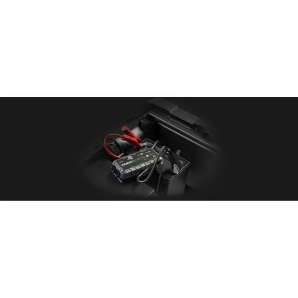 Booster de batterie lithium NOCO GB70 12V 2000A