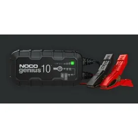 Chargeur de batterie intelligent NOCO Genius10 6/12V 10A